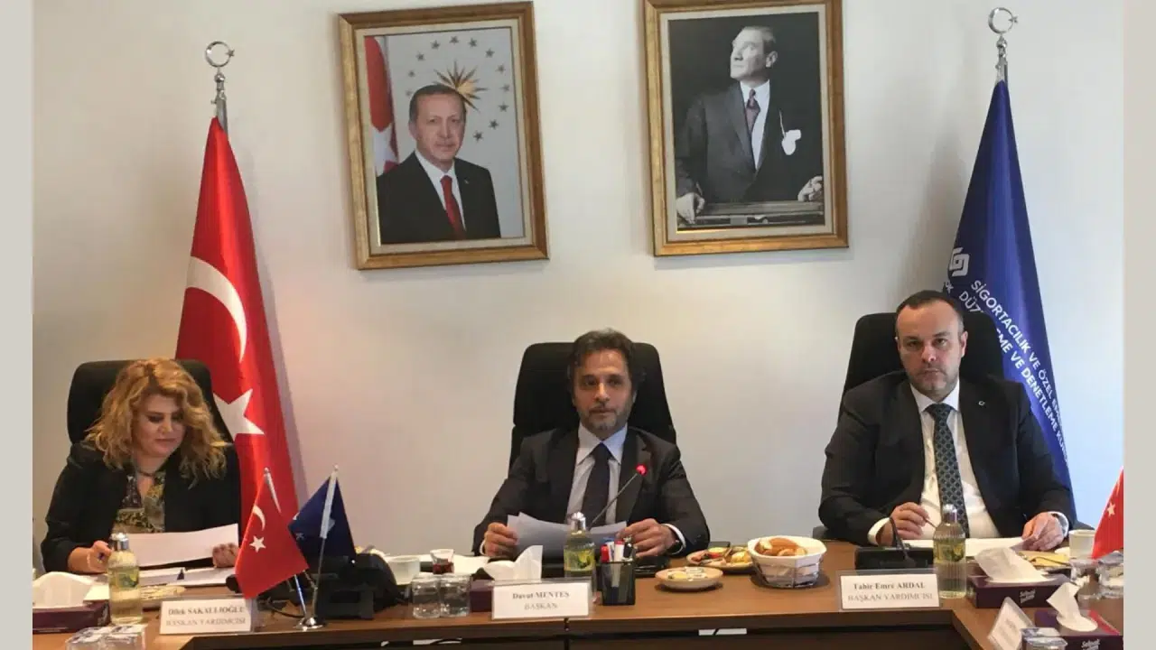 Sağlık Poliçeleri Şimdi Cebinize Dost