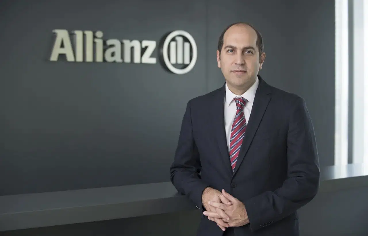 Allianz Türkiye'den Yapay Zeka ile 100 Milyon Atağı