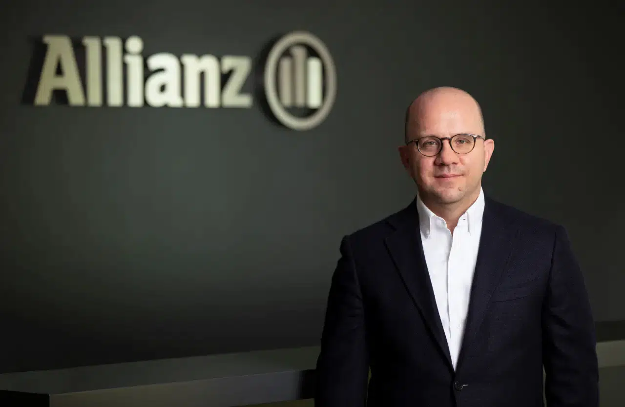 Allianz Türkiye’den Yapay Zeka Dönüşümü