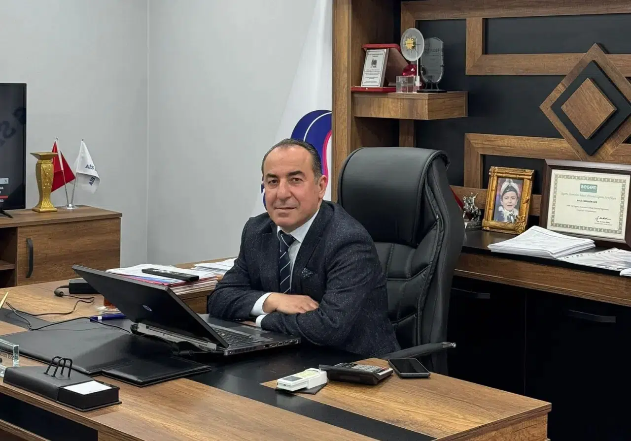 SAAD Genel Başkanı: "Hak Mahrumiyeti" Mesajlarına Dikkat