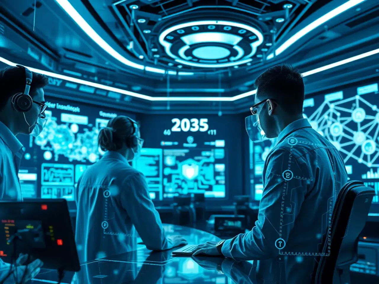 2025 Yılında Siber Risk ve Sigorta: Yeni Tehditler ve Direnç Stratejileri İnceleniyor!