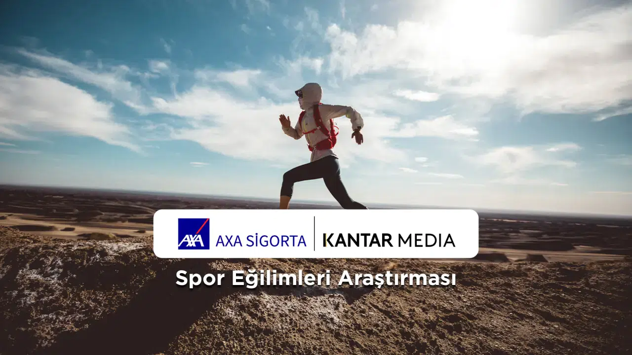 AXA Türkiye Raporu: Futbol En Çok İlgi Çeken Spor