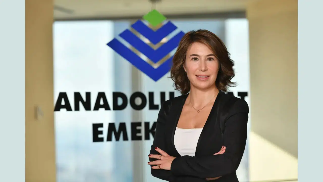 Anadolu Hayat Emeklilik, İki Önemli Ödül