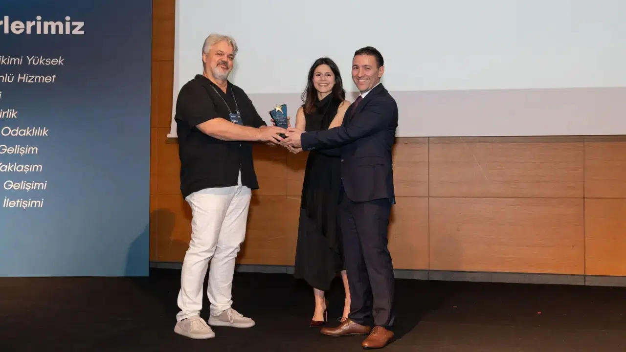 Ada Yazılım, 30 Yılı Geride Bıraktı