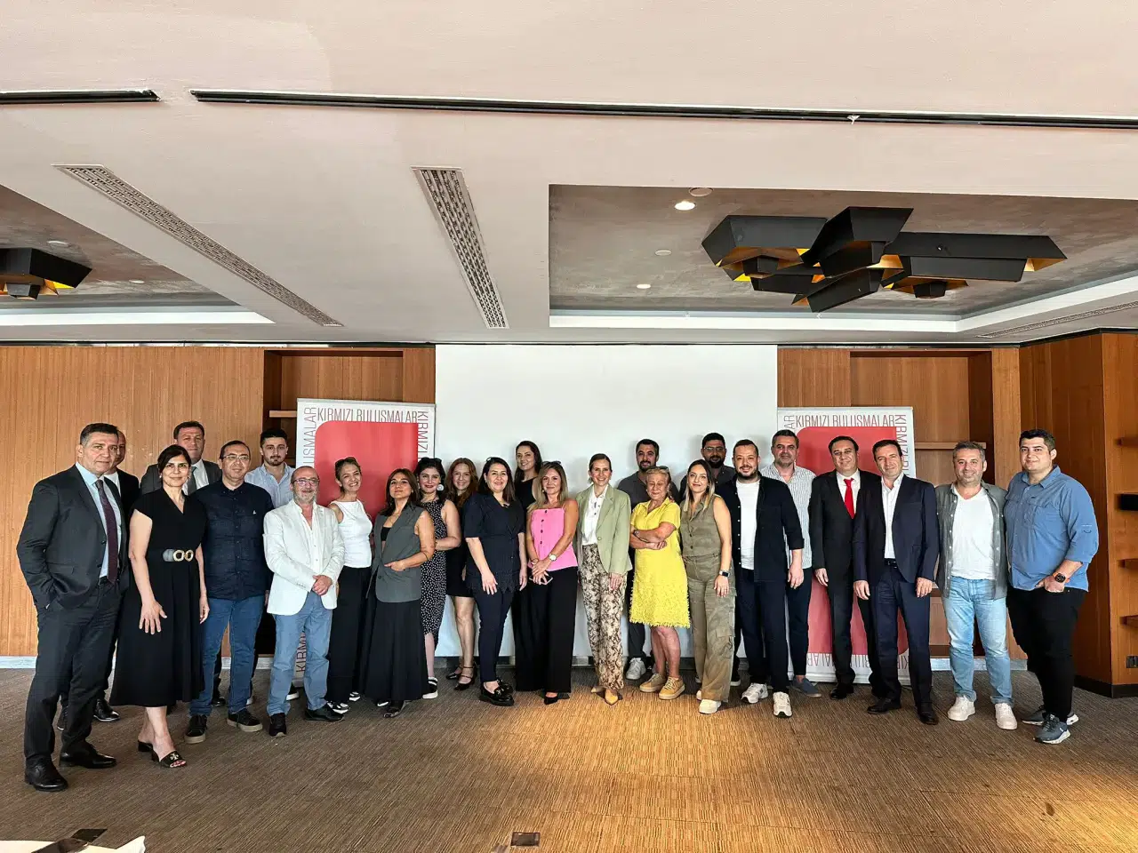 MAPFRE Sigorta, Özel İş Ortaklarıyla Bir Araya Geldi