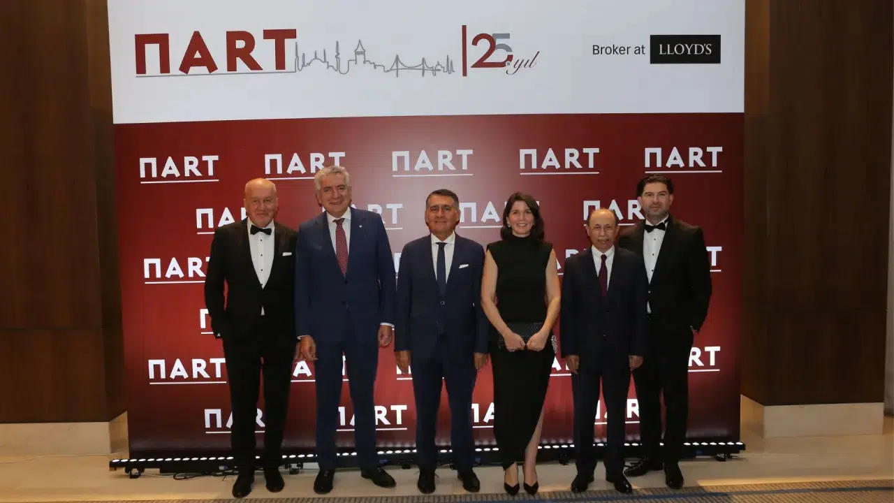 NART Sigorta Brokerliği 25 Yıldır Güvence Sağlıyor