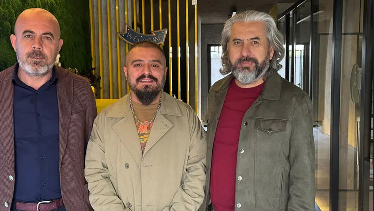 Anadolu Birlik Sigorta’dan, Sigortafi’ye Ziyaret:
