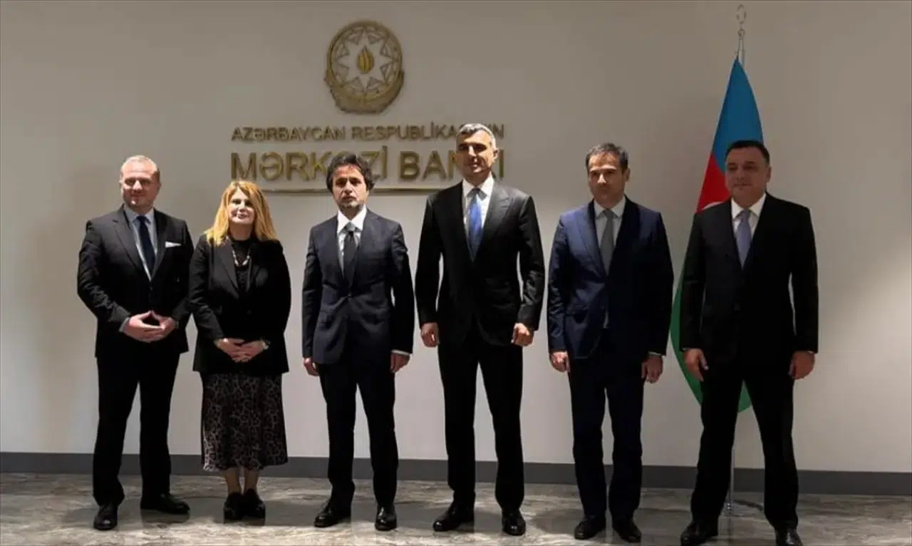 Türkiye ve Azerbaycan Sigortacılık Sektöründe İşbirliği