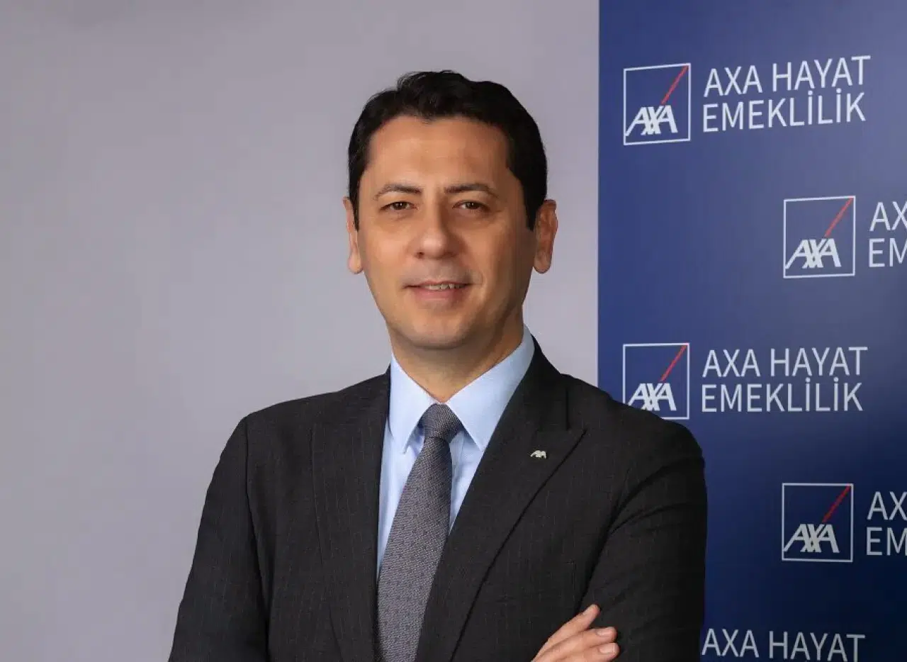 AXA Türkiye, Başarıyı Coşkuyla Ödüllendirdi