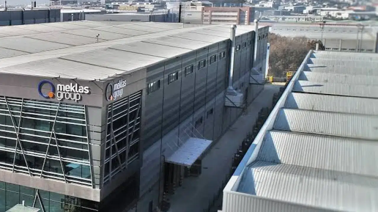 Turnspire Capital, Meklas Otomotiv'i Satın Aldı