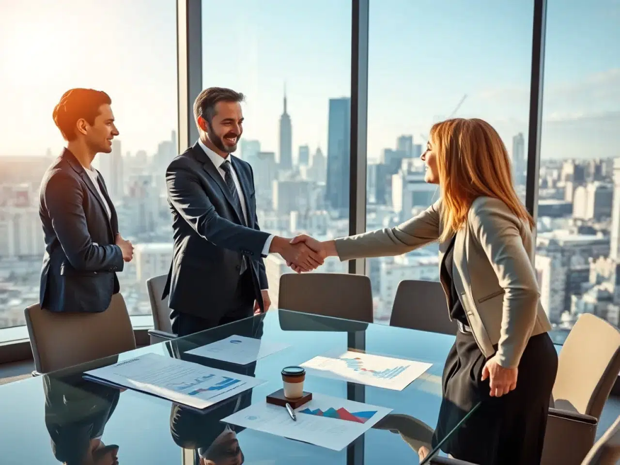 Generali Yatırımları, MGG Investment Group'un Çoğunluk Hisselerini Edindi!
