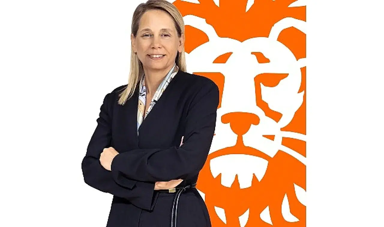 ING Müşterilerine Kişiye Özel Deneyimler