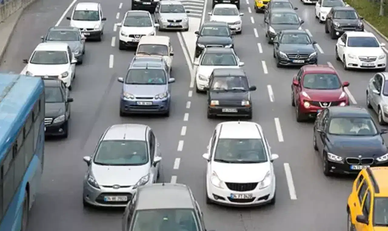 Kasım Ayında Trafik Sigortası Primleri Arttı