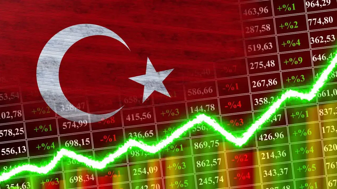 Morgan Stanley'den Türkiye'ye Özel Faiz Tahmini