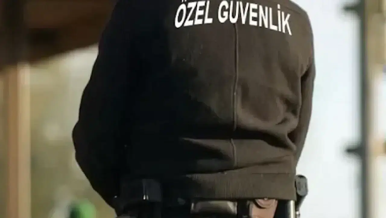 Özel Güvenlik Görevlileri için Sorumluluk Sigortasında Yenilik