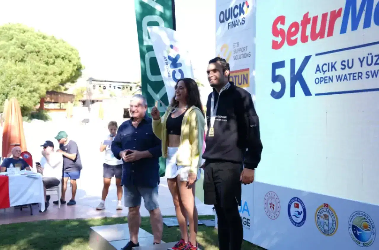 Türkiye, Quick Su Sporlarında Güvenilir Marka Oluyor