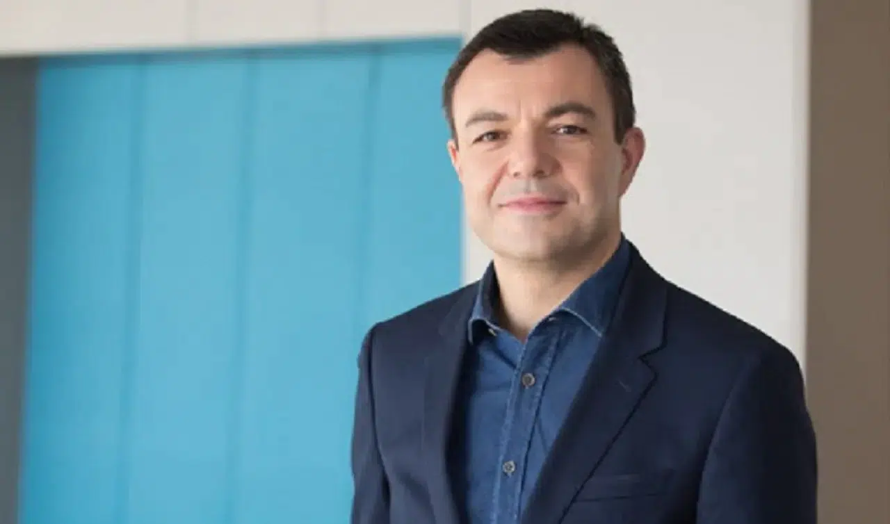 Türkölmez, Tamamlayıcı Emeklilik Hakkında Konuştu