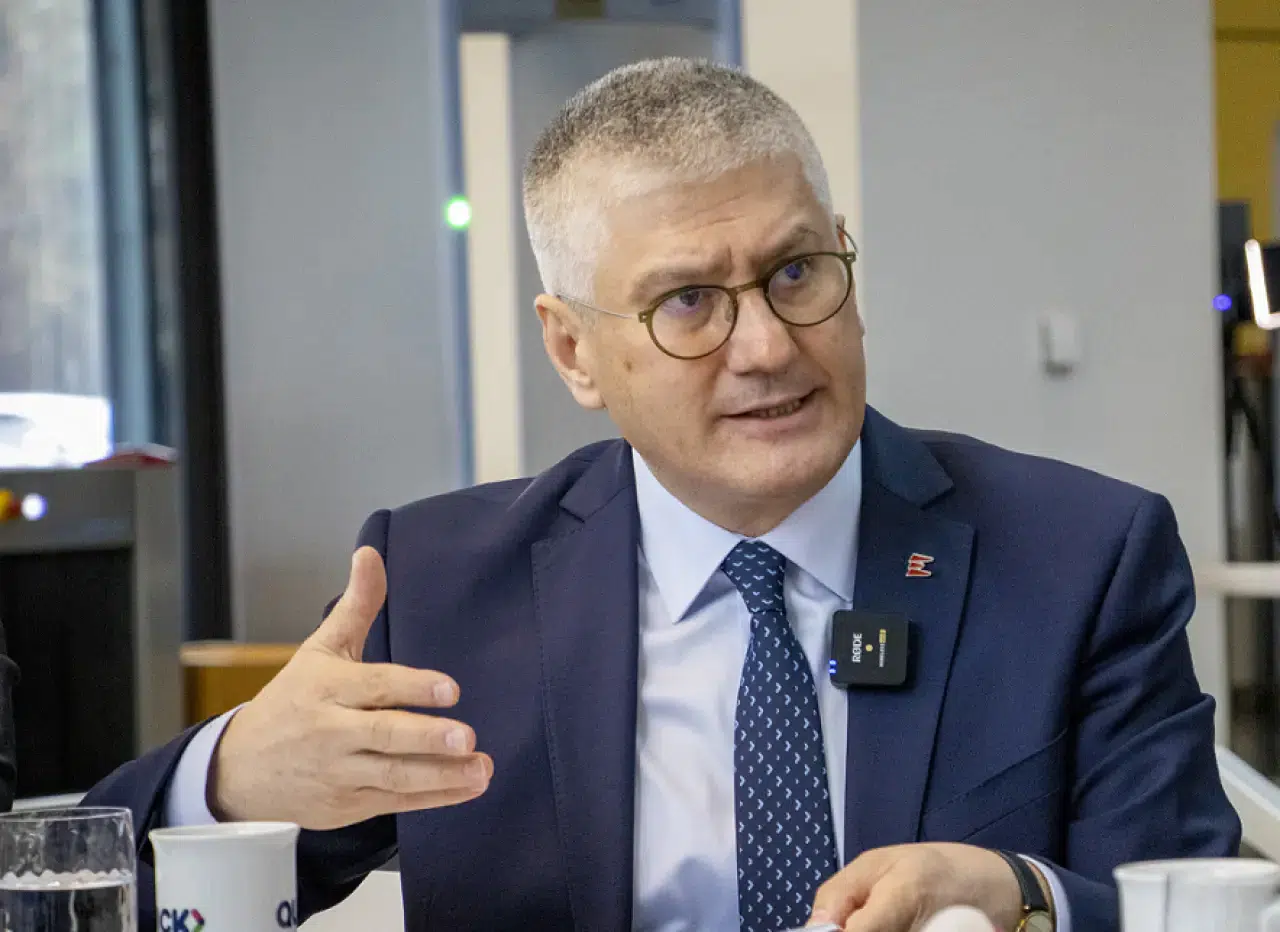 Ahmet Yaşar: Kasko Sigortası İçin En Uygun Dönem Belirleniyor