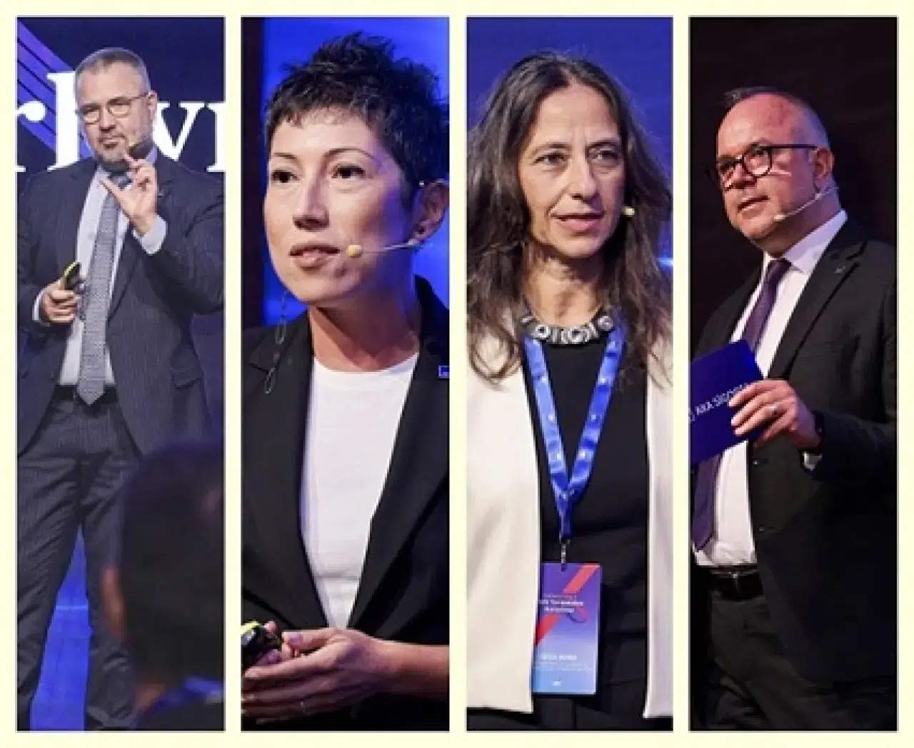 AXA Sigorta KKTC, İş Ortaklarını Buluşturdu