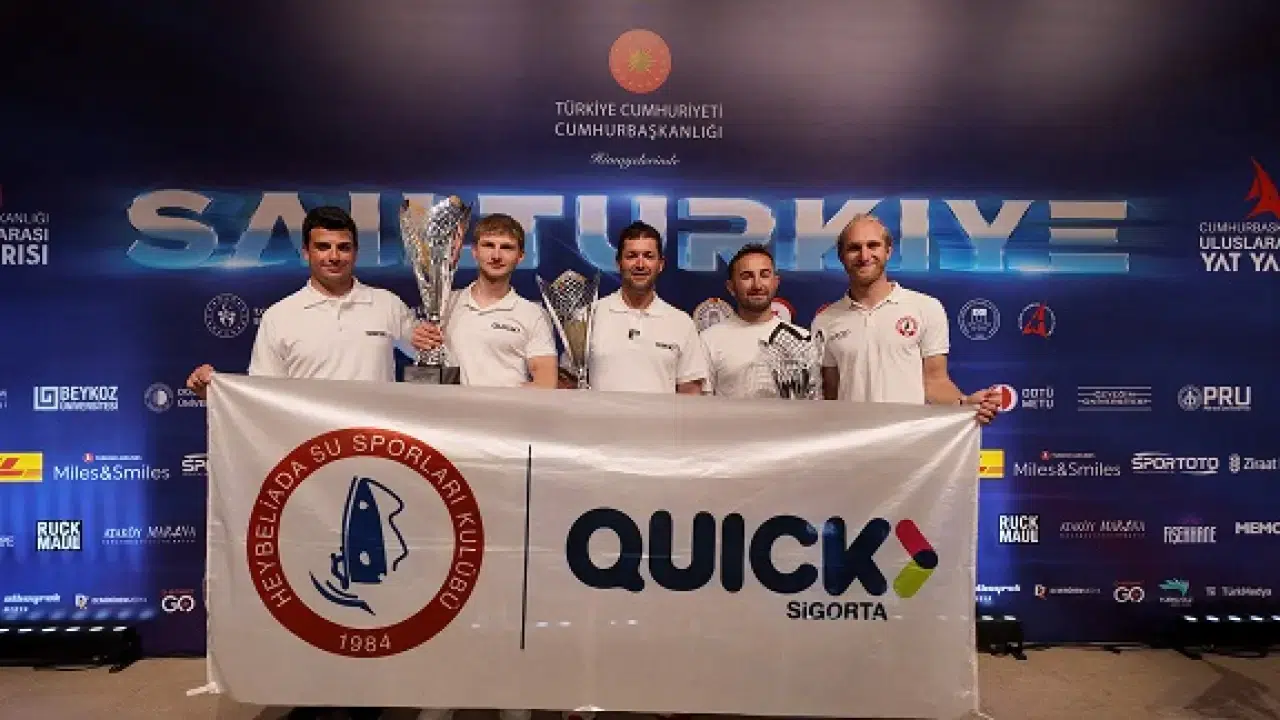 Quick Sigorta'nın Etkileyici Başarısı