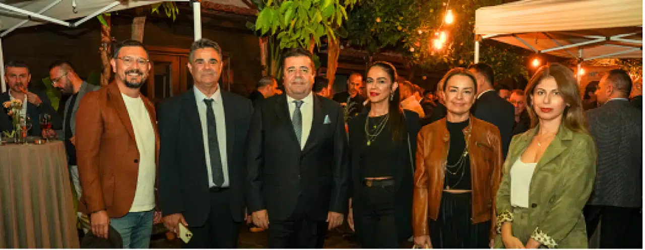 Unico Sigorta Acente İletişim Günleri'nin Finalini Yaptı