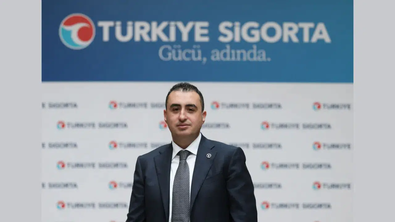 Türkiye Sigorta'dan Dikkat Çeken Açıklama
