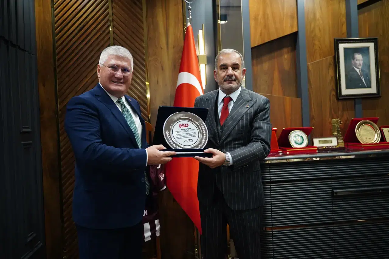 Quick Finansall Elazığ'da Büyüleyici Etkinlik Gerçekleştirdi