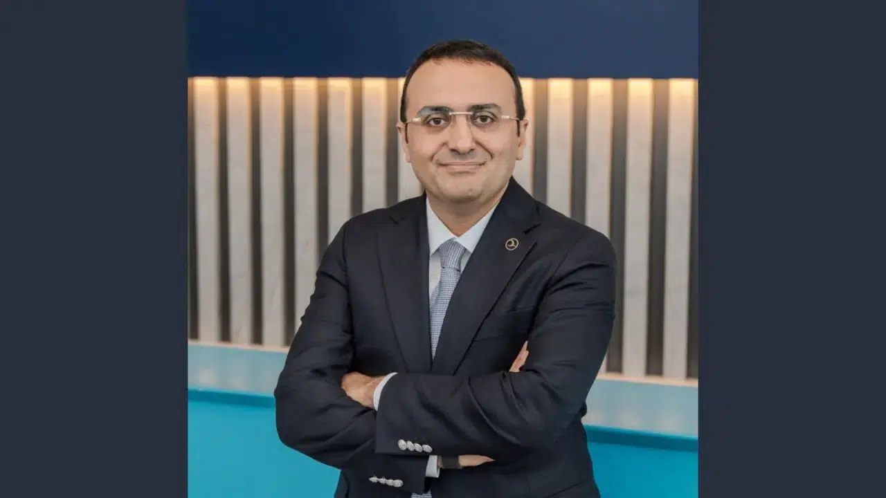 Türkiye Sigorta Başarılarla Öne Çıkıyor