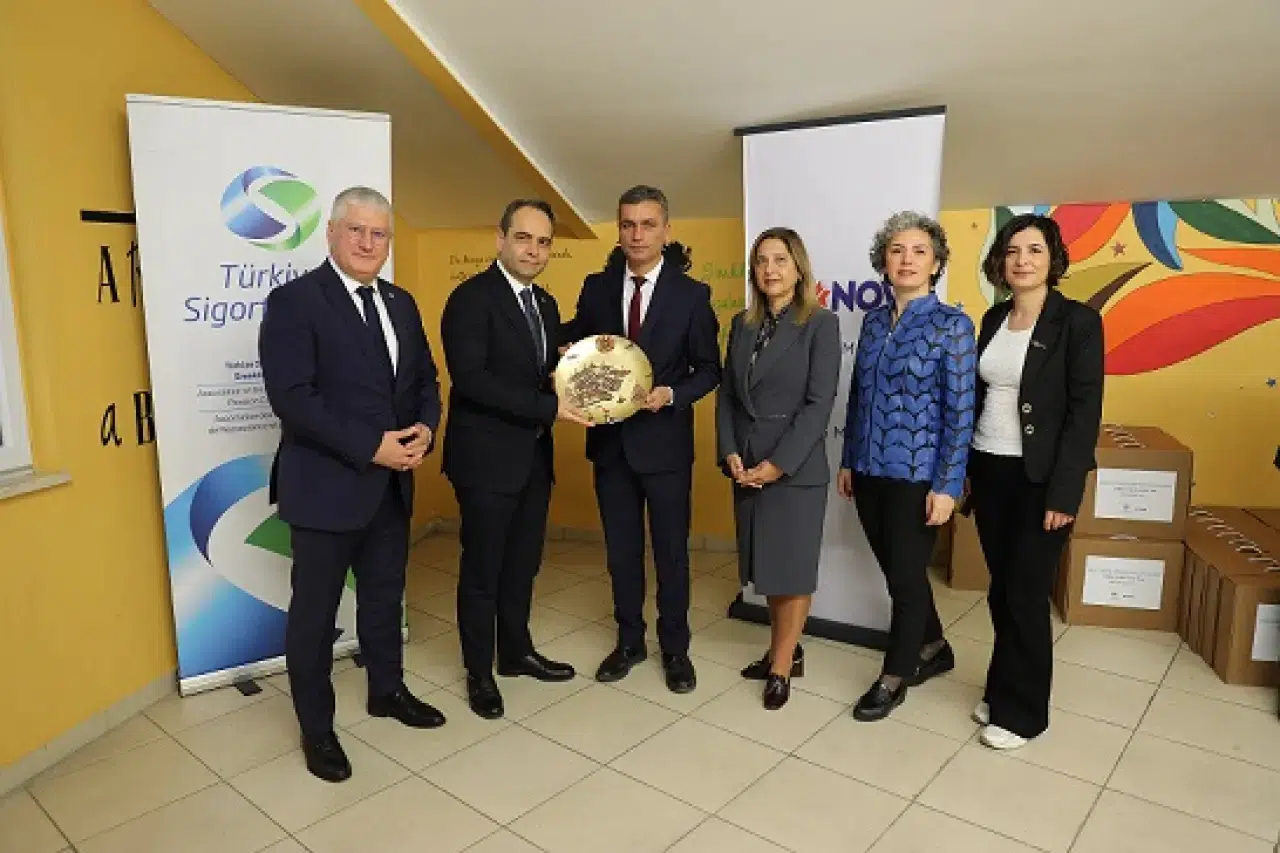 TSB, Öğretmenlerle Geleceğe İvme Kazandırıyor