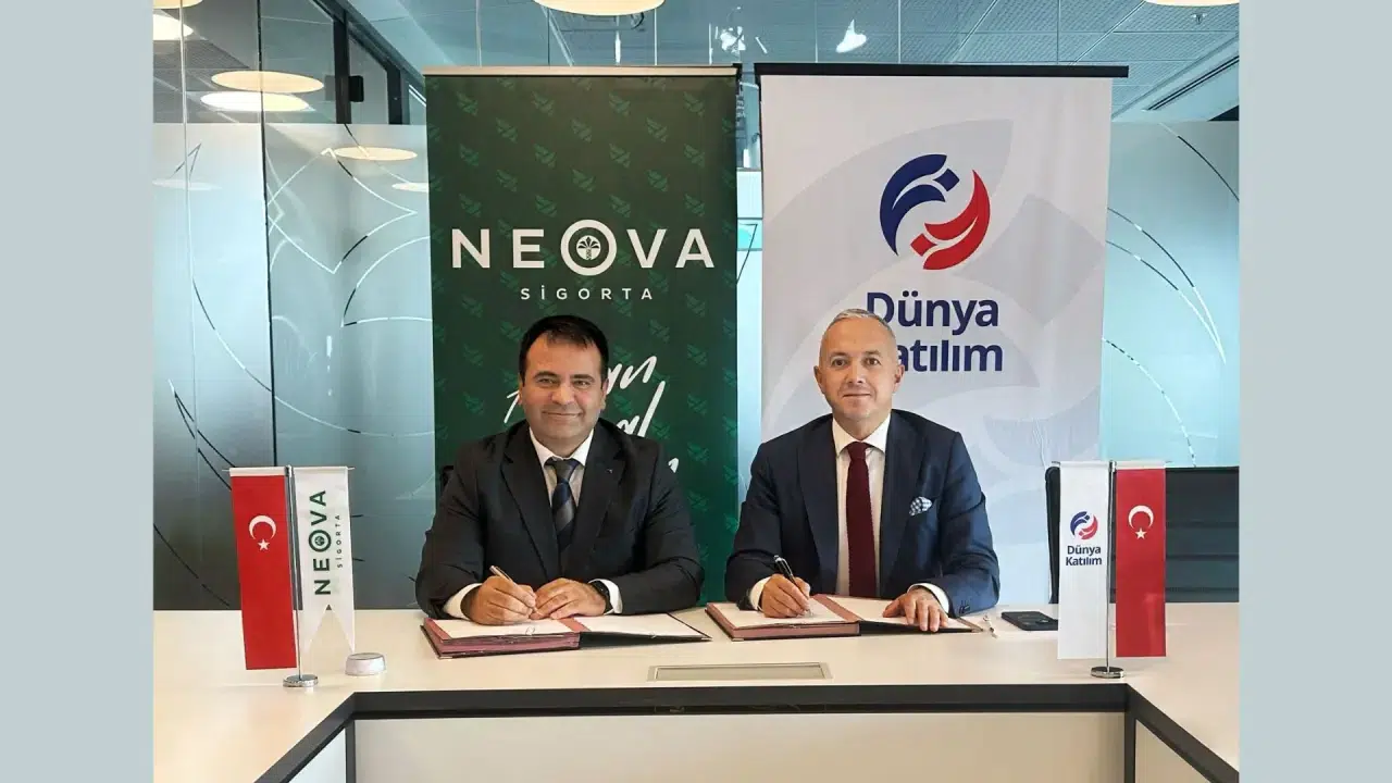 Neova Sigorta'dan Kuyumcu Paket Sigortası geldi