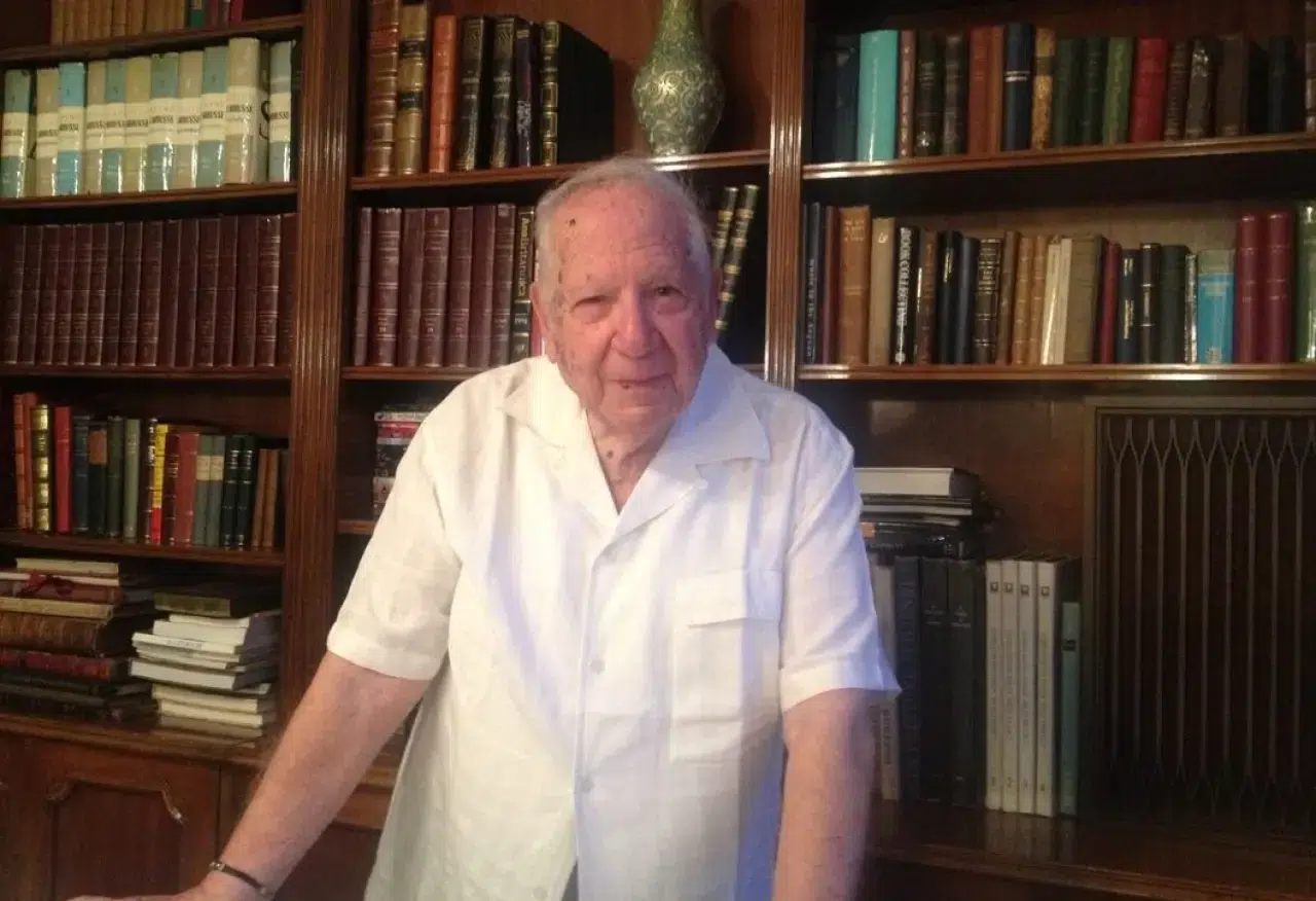 GESİD, Sigorta Haftası'nda David Kohen'i Yaşatıyor