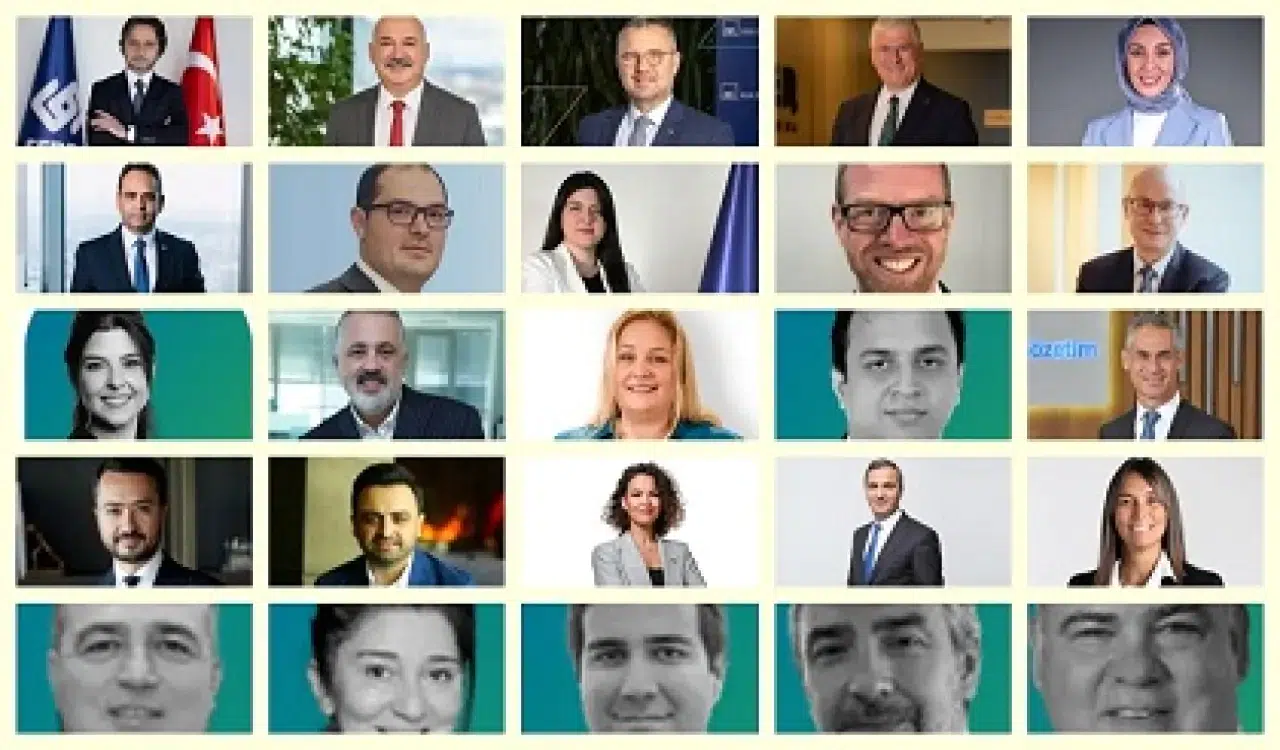 Sigorta Haftası, Uluslararası Sigorta Zirvesi ile Görkemli Bir Başlangıç Yapıyor