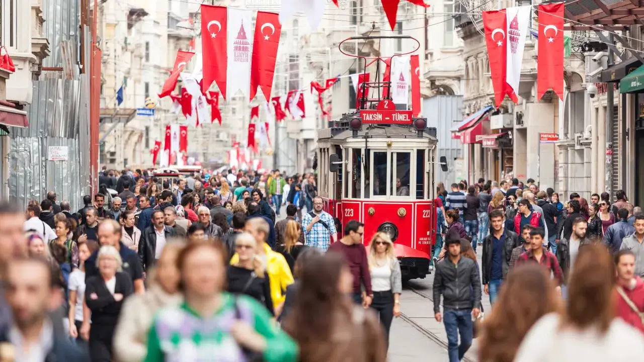 Ağustos Ayı İşsizlik Oranları Açıklandı