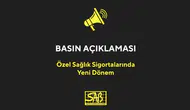 Sağlık Sigortalarında Çok Önemli Değişiklikler
