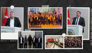 Doğu ve Güneydoğu Sigorta Acenteleri Platformu 2. Kez Toplandı