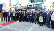 QCAR Mobilite’nin 40’ncı durağı Kayseri oldu