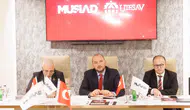 MÜSİAD'dan Çarpıcı Rapor: Reform Şart