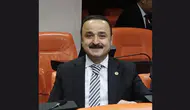 Naci Şanlıtürk: "Sigorta Sistemi Hayati Öneme Sahip"