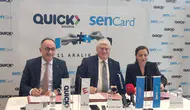 senCard ve Quick Sigorta Sağlık Alanında Ortaklık Kurdu