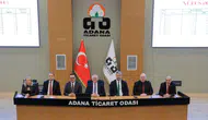 Adana'da Finans ve Sigorta Sektörü Tek Çatı Altında Buluştu!