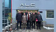 ALC Servisler Kurulu 2026 Hedeflerini Açıkladı