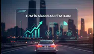 2026 Yılında Güncel Trafik Sigortası Fiyatları Ne Kadar Oldu?