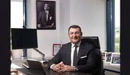 Erol Öztürkoğlu TSB'nin Başkanı Olmak İçin Aday