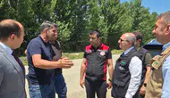 TARSİM Afet Mağduru Üreticileri Desteklemek İçin Toplandı