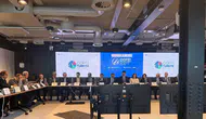 TSB COP31 İş Dünyası Forumu'na İştirak Etti