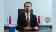 Özgür Öntürk, genel müdürlük koltuğuna oturdu