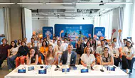 FinHack'te Gençler Yenilikçi Çözümler Geliştiriyor!