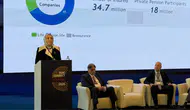 TSB, DWIC Connect İstanbul 2026 Etkinliğiyle Büyüme ve Dayanıklılık Vurguladı