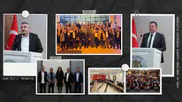 Doğu ve Güneydoğu Sigorta Acenteleri Platformu 2. Kez Toplandı