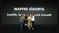 MAPFRE Sigorta'ya İş Ödülü